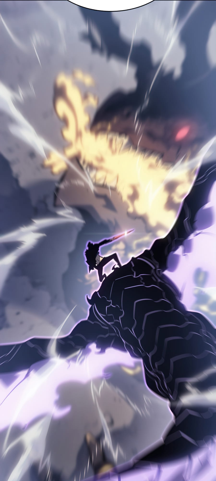 Solo Leveling, Chapter 174 image 032